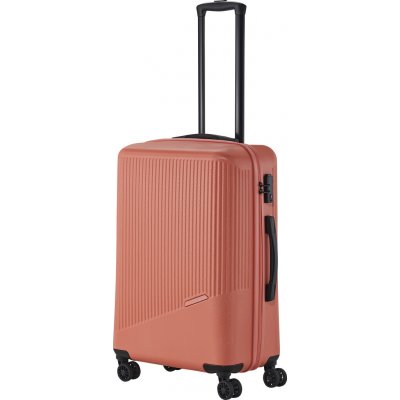 Travelite Bali 4W 72348-88 červená 65 L – Hledejceny.cz