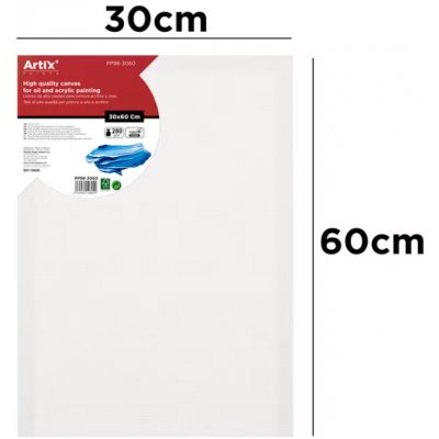 Tempus plátno v rámu 30x60 cm PP98-3060 – Sleviste.cz