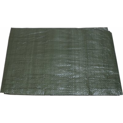 Toptrade krycí plachta s kovovými oky standard 2x2 m – Zboží Mobilmania