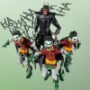 Sběratelská figurka McFarlane DC Collector Multipack The Batman Who Laughs with the Robins of Earth