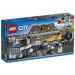 LEGO® City 60151 Transportér dragsteru – Hledejceny.cz