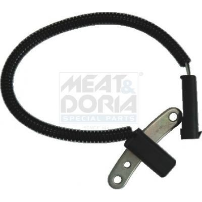 Generátor impulsů, klikový hřídel MEAT & DORIA 87226 – Hledejceny.cz