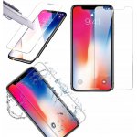 Premium Tempered Glass ochranné tvrzené sklo 9H Premium for Xiaomi Redmi Note 14 5G 298290 – Zboží Živě