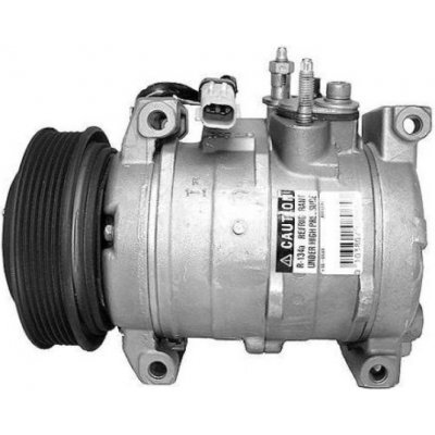 Kompresor klimatizace CHRYSLER VOYAGER RG RS 2.5CRD 2.8CRD | Zboží Auto