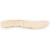 Kuchyňská stěrka KOLIMAX Dřevěný nožík 18 cm