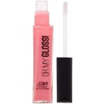 Rimmel Stay Glossy Oh My Lipgloss lesk na rty 160 Stay my rose 6,5 ml – Hledejceny.cz