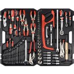 Yato Gola sada 1/2', 1/4'' YT-38911 – Zboží Mobilmania