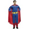Karnevalový kostým Super Hero