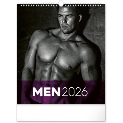 Men 2026 – Sleviste.cz
