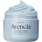 ARENCIA BLUE HYSSOP CLEANSER 120 g – Sleviste.cz