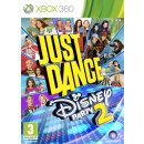 Just Dance Disney Party 2