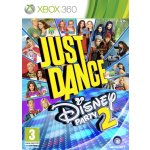 Just Dance Disney Party 2 – Hledejceny.cz