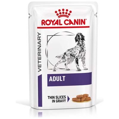 Royal Canin Veterinary Health Nutrition Adult 100 g