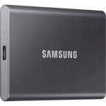 Samsung T7 4TB, MU-PC4T0T/WW – Zboží Živě