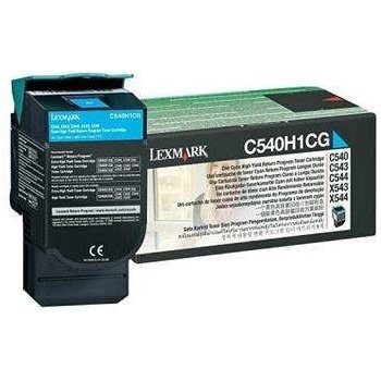 Lexmark C540H1CG - originální