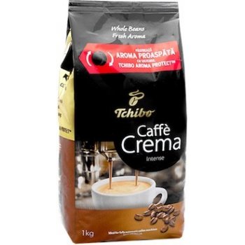 Tchibo Caffé Créma Intense 1 kg