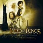 O.S.T. - Lord Of The Rings/The Two Towers CD – Hledejceny.cz