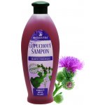 Herbavera lopuchový šampon pro lesk vlasů 550 ml – Zboží Mobilmania