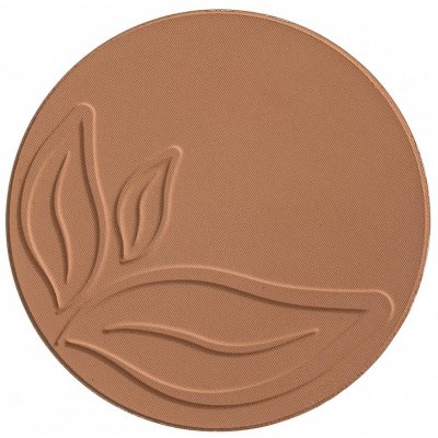 PuroBio Cosmetics kompaktní bronzer matující 03 9 g náplň – Zbozi.Blesk.cz