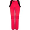 Dámské sportovní kalhoty Kilpi DIONE-W LL0029KIPNK Růžová Dámské softshellové kalhoty