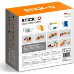 Magformers Stick-O Stavební auta 26 ks – Zboží Dáma