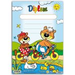Diplom A5 MFP Dětský mix – Zboží Dáma Diplom A5 MFP Dětský mix – Zboží Dáma