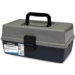 Zebco Kufr Trophy Cantilever Tackle Box – Zboží Dáma