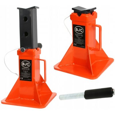 BJC Stavitelná podpěra pod karoserii 22t (pár) | Zboží Auto