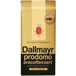 Dallmayr Prodomo Entcoffeiniert bez kofeinu 0,5 kg – Zboží Mobilmania