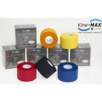 Kine-Max neelastický tejp Full Coat černá 3,8 cm x 10 m – Zboží Dáma