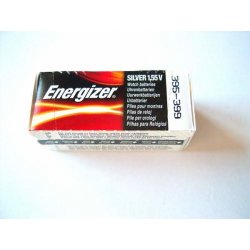 Energizer 395 1,55V 1 ks, silver oxide AAEN033