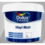 Dulux Vinyl Matt light base 1 L – Zboží Mobilmania