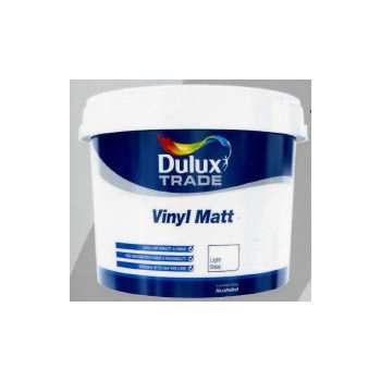 Dulux Vinyl Matt Light Base 1 L Od 353 Kč - Heureka.cz