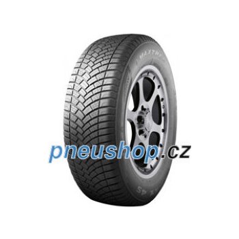 Pneumatiky Maxtrek Relamax 4S 195/60 R15 88H