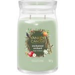 Yankee Candle Signature ENCHANTED ORCHARD 567 g – Hledejceny.cz
