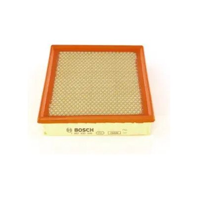 BOSCH Vzduchový filtr 1 457 433 338 – Hledejceny.cz
