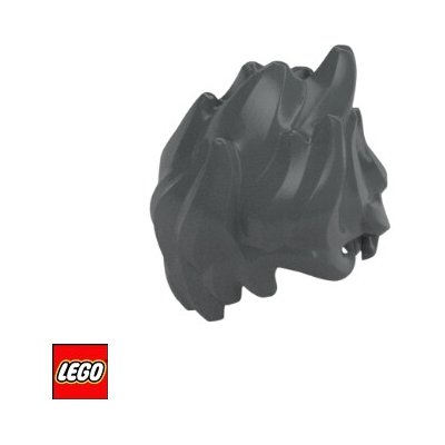 LEGO® 25411 Vlasy Kai – Hledejceny.cz