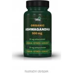 Naturprodukt Ashwagandha 60 tablet – Hledejceny.cz
