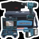 Makita BDF343SHX4