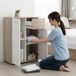 Idea-nábytek JACKY 1 – Zboží Mobilmania