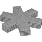 Siguro Oddělovač nádobí Essential, o 38 cm, 5 pcs – Sleviste.cz