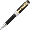 Montblanc Ballpoint Pen Great Characters Elvis Presley Special Edition 125506 1040111