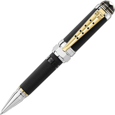 Montblanc Ballpoint Pen Great Characters Elvis Presley Special Edition 125506 1040111 – Zboží Mobilmania