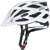 Cyklistická helma Uvex I-VO CC white matt 2020