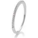 Sofia Diam zlatý prsten s diamanty BE41 86617 W – Zboží Mobilmania