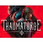 The Thaumaturge – Sleviste.cz