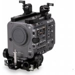 Tilta Camera Cage for Sony FX6 Basic Kit (Without Battery Plate) – Zboží Živě
