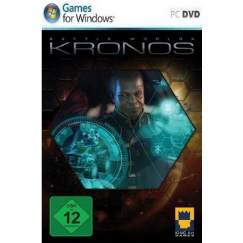 Battle Worlds: Kronos