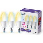 Philips 8720169075696 LED sada žárovek 4,9W E14 470lm 2700-6500K – Hledejceny.cz