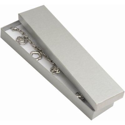 JK Box na náramek nebo náhrdelník VV-9/AG – Zboží Mobilmania
